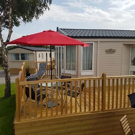 Solway View Vila Gilcrux Exterior foto