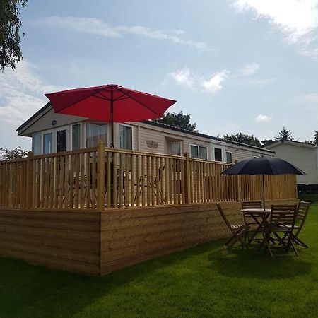 Solway View Vila Gilcrux Exterior foto