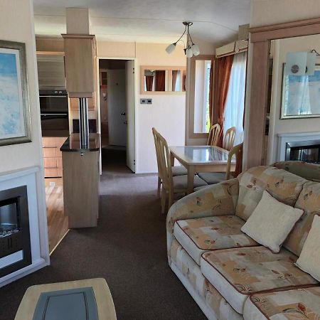 Solway View Vila Gilcrux Exterior foto