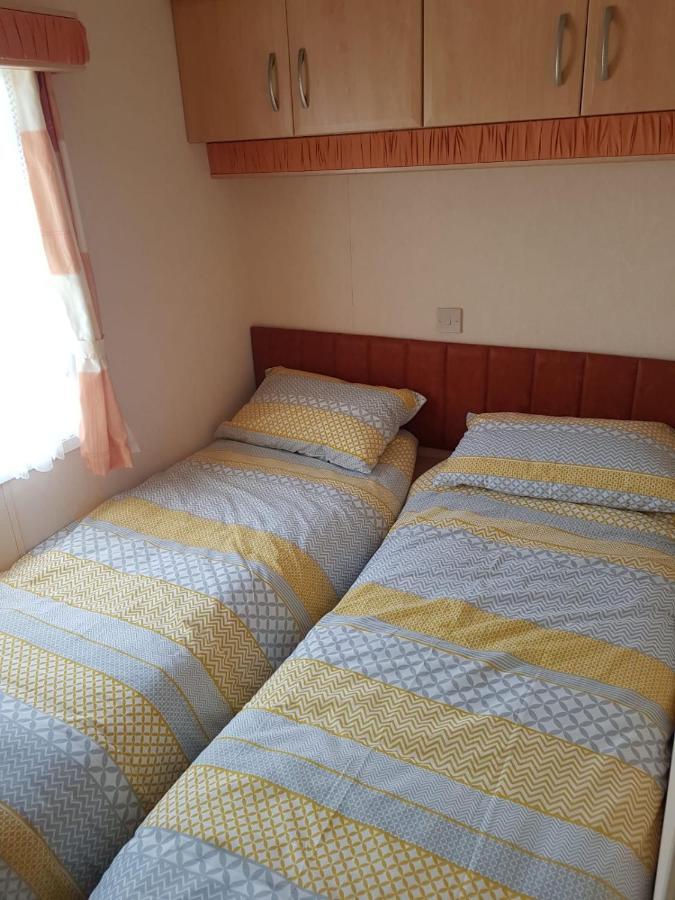 Solway View Vila Gilcrux Exterior foto