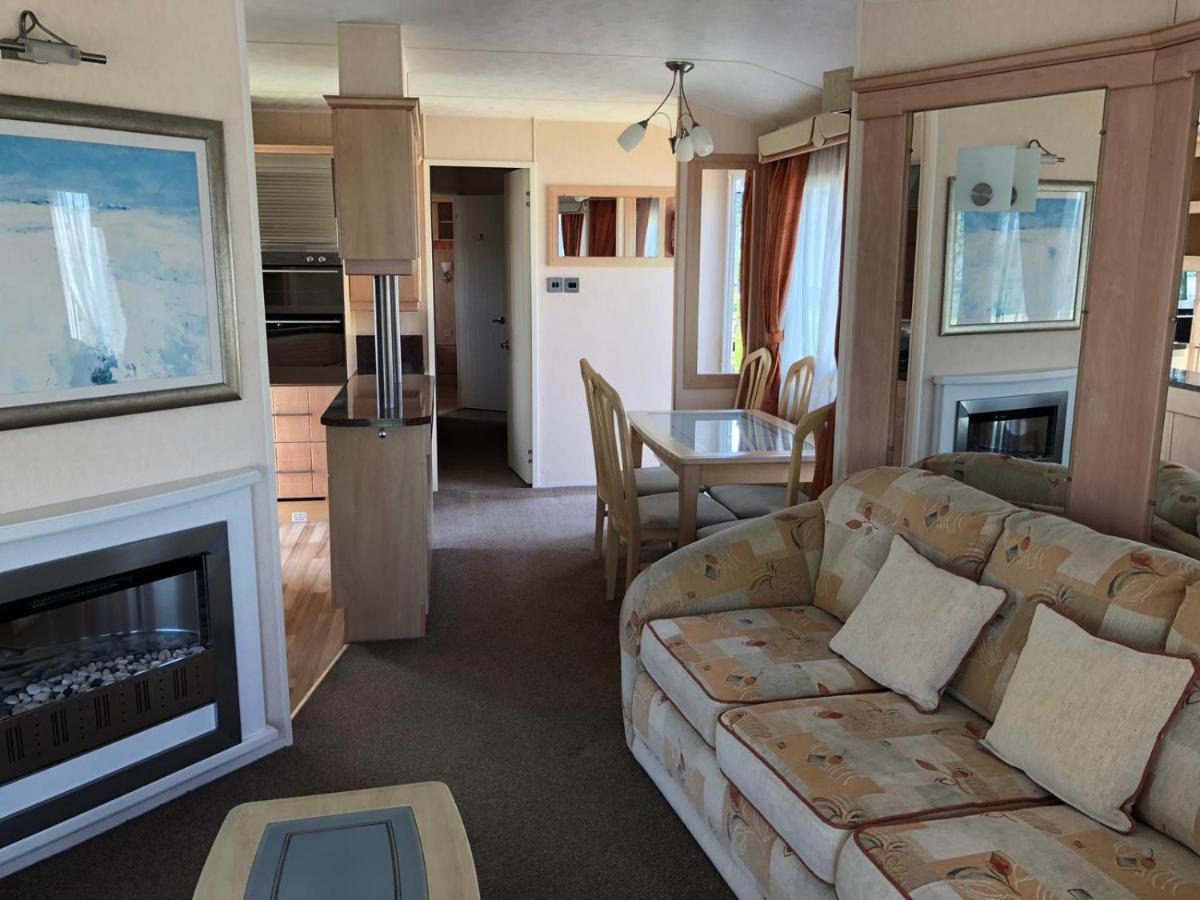 Solway View Vila Gilcrux Exterior foto